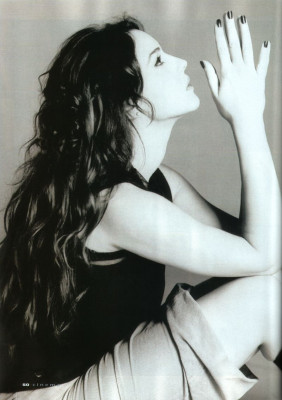 Monica Bellucci pic #21787