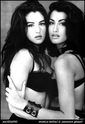 Monica Bellucci pic #53819