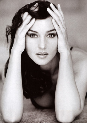 Monica Bellucci pic #53822