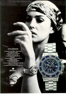 Monica Bellucci pic #54763