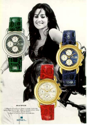 Monica Bellucci pic #54765