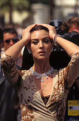 Monica Bellucci pic #59790