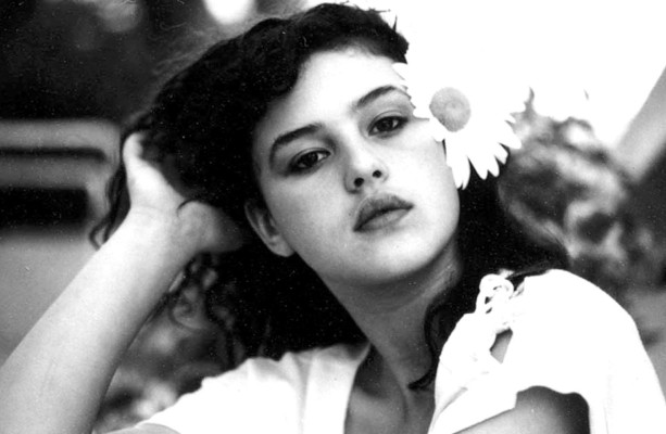 Monica Bellucci pic #75258