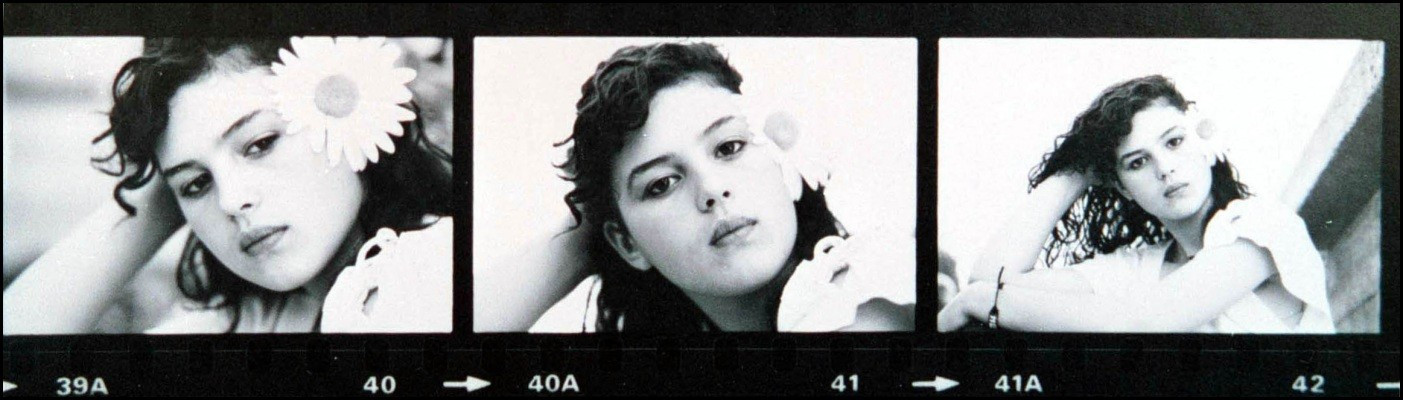 Monica Bellucci pic #75262