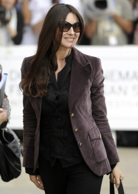 Monica Bellucci pic #537799