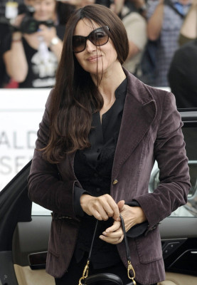 Monica Bellucci pic #537800