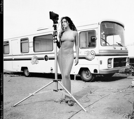 Monica Bellucci pic #14584