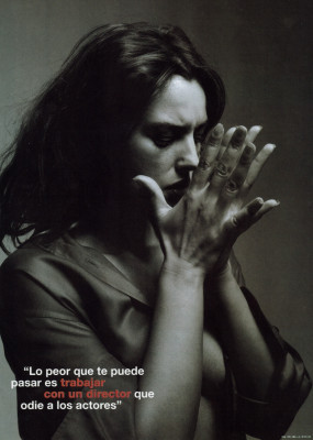 Monica Bellucci pic #54654