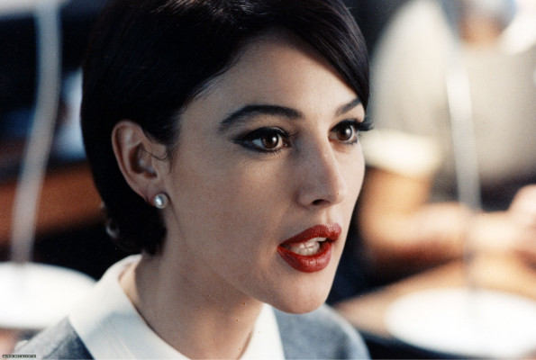 Monica Bellucci pic #77367