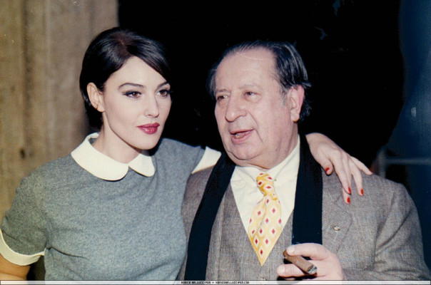 Monica Bellucci pic #77366