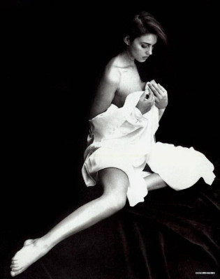Monica Bellucci pic #122554