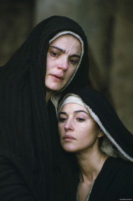 Monica Bellucci pic #353798