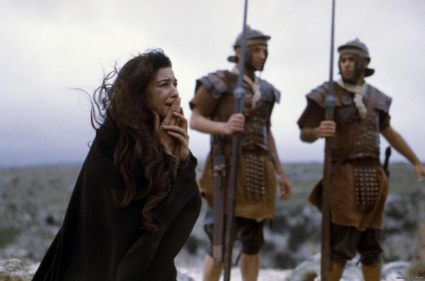 Monica Bellucci pic #353799