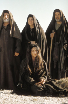 Monica Bellucci pic #353801