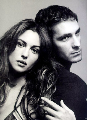 Monica Bellucci pic #41875