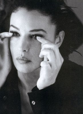 Monica Bellucci pic #53816