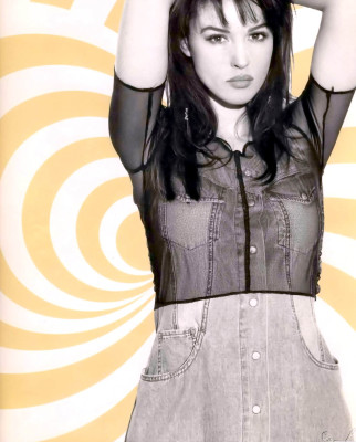 Monica Bellucci pic #216973