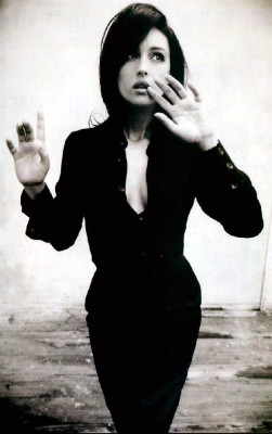 Monica Bellucci pic #41876