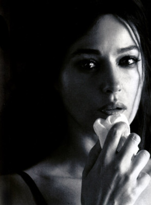 Monica Bellucci pic #41874