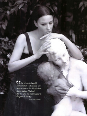 Monica Bellucci pic #37740