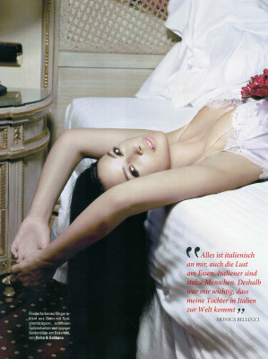 Monica Bellucci pic #37741