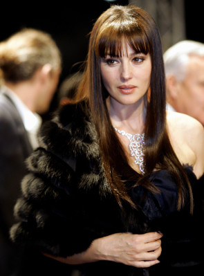 Monica Bellucci pic #36614
