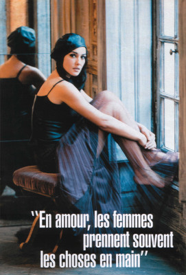 Monica Bellucci pic #22378