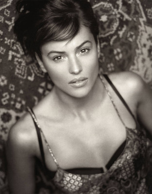 Monica Bellucci pic #52579