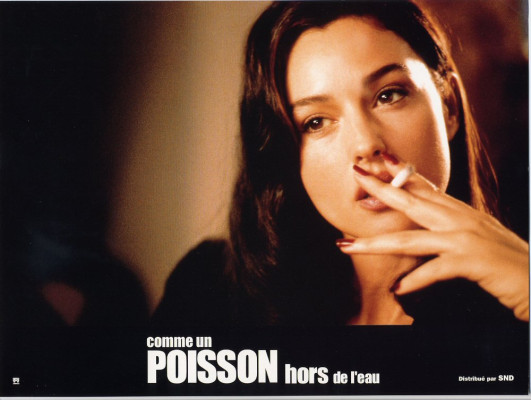 Monica Bellucci pic #216852