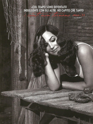 Monica Bellucci pic #95817
