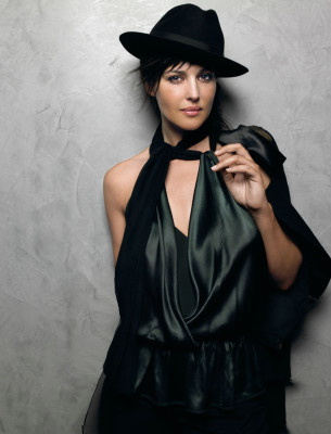 Monica Bellucci pic #105473