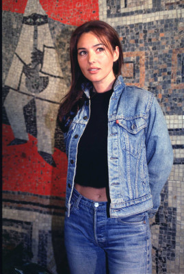 Monica Bellucci pic #354181