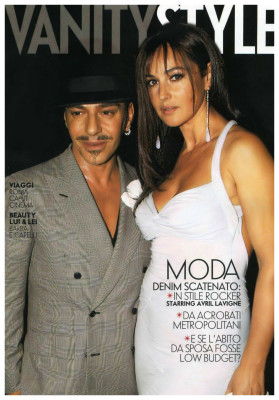 Monica Bellucci pic #71890