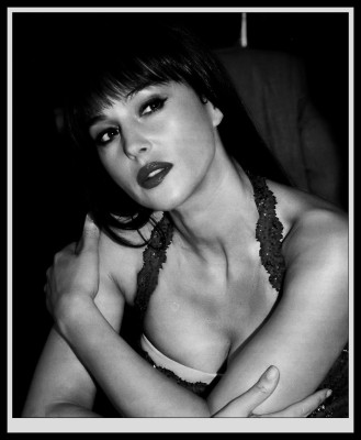 Monica Bellucci pic #75311