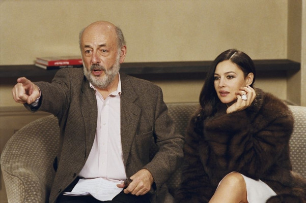 Monica Bellucci pic #342524