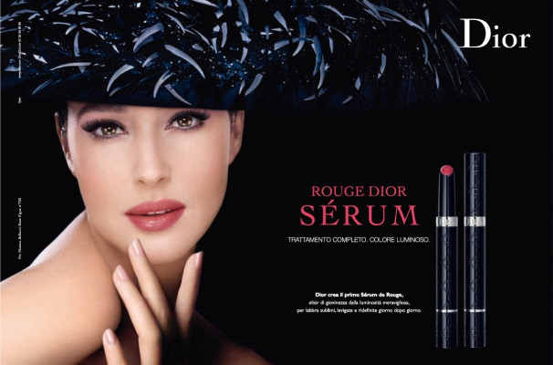 Monica Bellucci pic #188103
