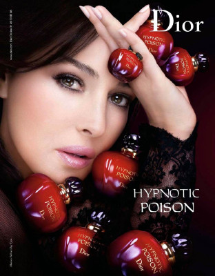 Monica Bellucci pic #188168