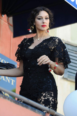 Monica Bellucci pic #415292