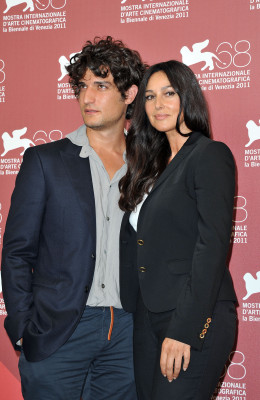 Monica Bellucci pic #400310