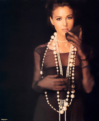 Monica Bellucci pic #185451