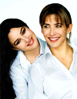 Monica Bellucci pic #161361