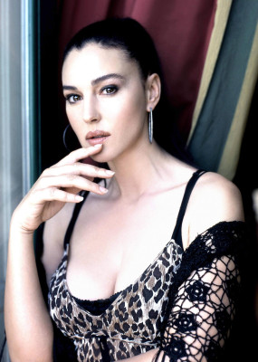 Monica Bellucci pic #383940