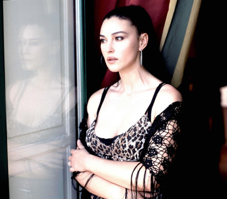 Monica Bellucci pic #383942