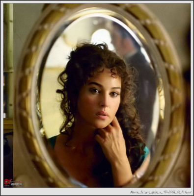 Monica Bellucci pic #69701