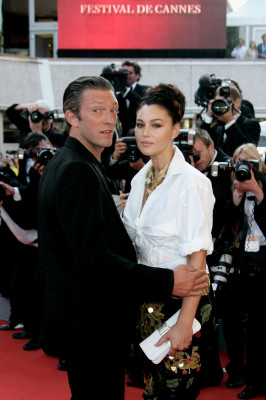 Monica Bellucci pic #178971