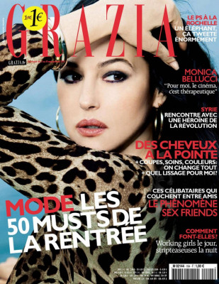 Monica Bellucci pic #482391