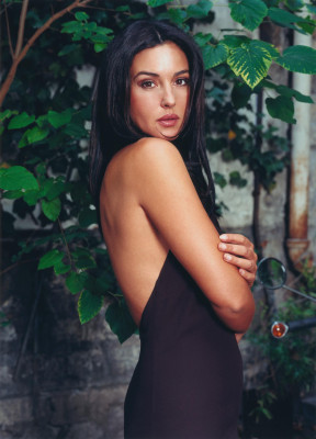Monica Bellucci pic #344243