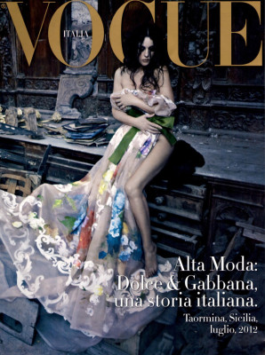 Monica Bellucci pic #528047