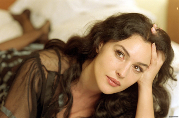Monica Bellucci pic #569464