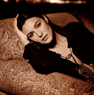 Monica Bellucci pic #344228